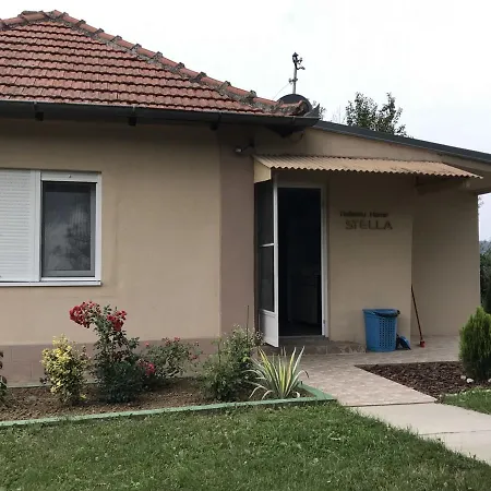 Holiday Home Stella Vrdnik Exterior photo