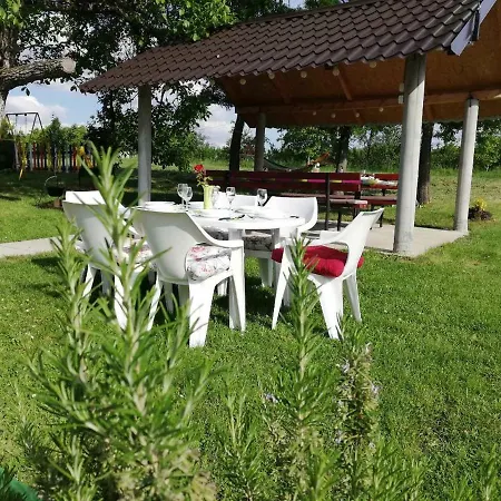 Holiday Home Stella Vrdnik Exterior photo