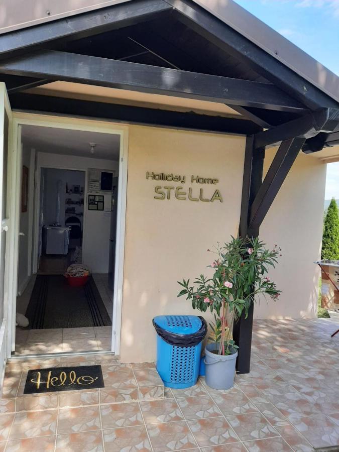 Holiday Stella Holiday home
