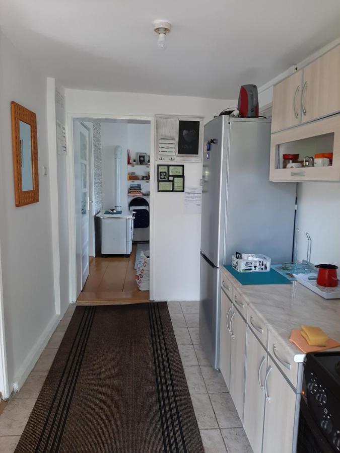 Holiday Stella Holiday home Vrdnik