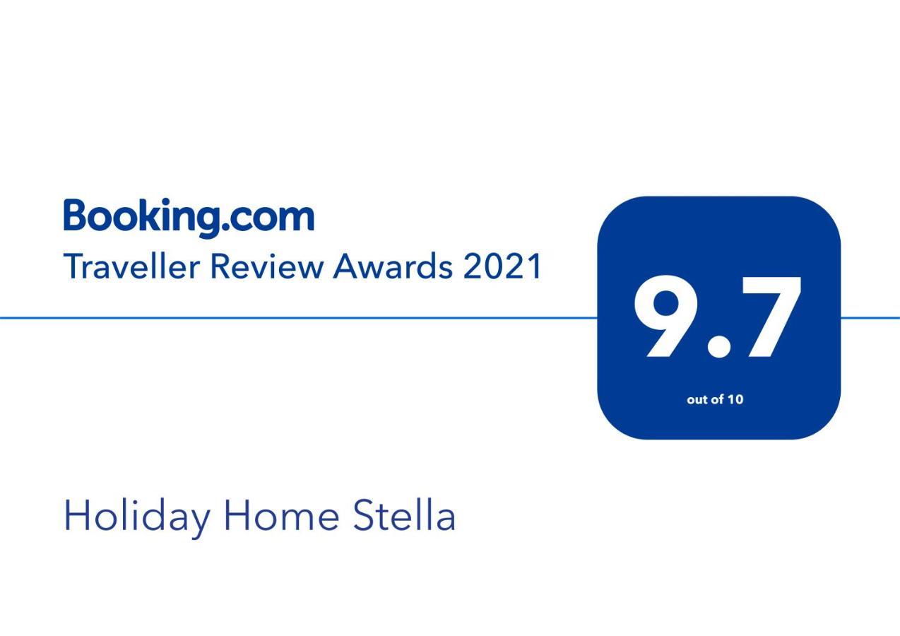 Holiday Stella Holiday home Vrdnik