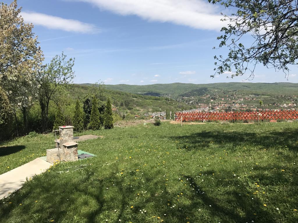 Holiday Stella Holiday home Vrdnik
