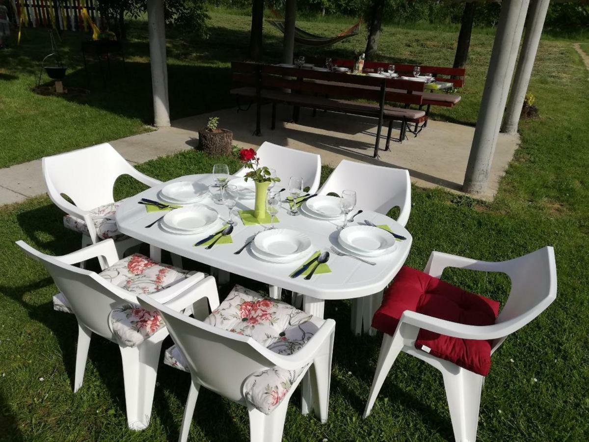 Holiday home Holiday Stella Vrdnik